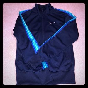 Nike jacket